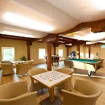 Jufa Weinviertel - Eselsmuehle Hotel 3*