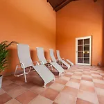 Hotel Jufa Weinviertel - Eselsmuehle