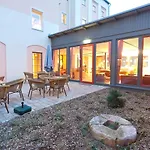 Jufa Weinviertel - Eselsmuehle Hotel