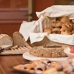 Hotel Jufa Weinviertel - Eselsmuehle Seefeld-Kadolz