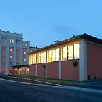 Jufa Weinviertel - Eselsmuehle Seefeld-Kadolz