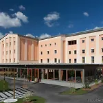 Jufa Weinviertel - Eselsmuehle 3*