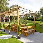 Hotel Jufa Weinviertel - Eselsmuehle Seefeld-Kadolz