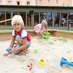 Jufa Weinviertel - Eselsmuehle Seefeld-Kadolz