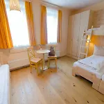 Hotel Jufa Weinviertel - Eselsmuehle Seefeld-Kadolz