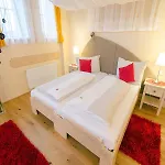 Hotel Jufa Weinviertel - Eselsmuehle Seefeld-Kadolz
