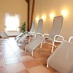 Jufa Weinviertel - Eselsmuehle Hotel