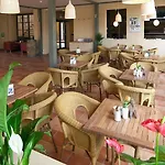 Jufa Weinviertel - Eselsmuehle Seefeld-Kadolz