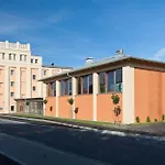 Jufa Weinviertel - Eselsmuehle 3* Seefeld-Kadolz