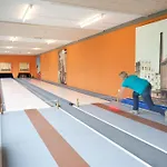 Jufa Weinviertel - Eselsmuehle Seefeld-Kadolz