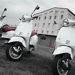 Jufa Weinviertel - Eselsmuehle Hotel Seefeld-Kadolz