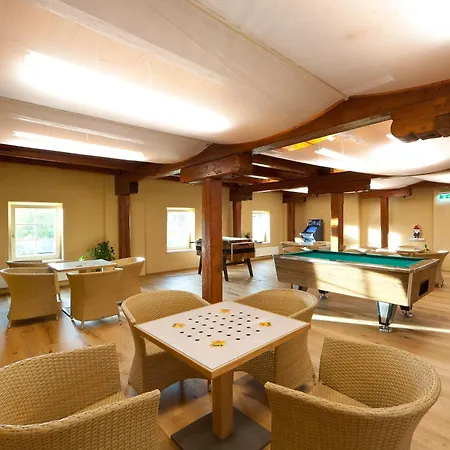 Jufa Weinviertel - Eselsmühle Hotel 3*