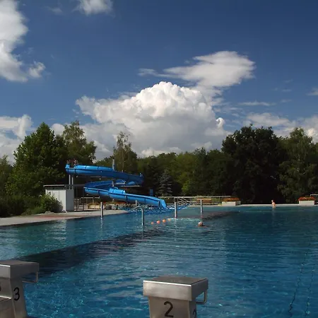 Jufa Weinviertel - Eselsmuehle Hotel