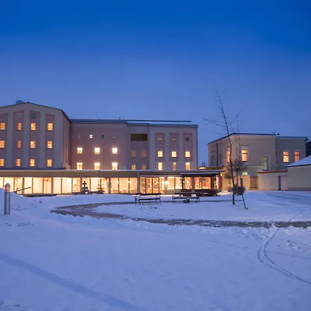 Jufa Weinviertel - Eselsmuehle 3*