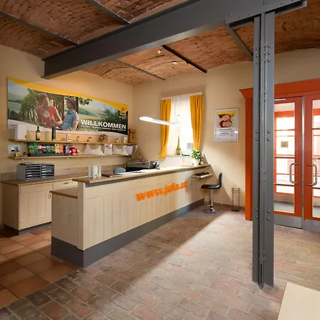 Hotel Jufa Weinviertel - Eselsmuehle 3*