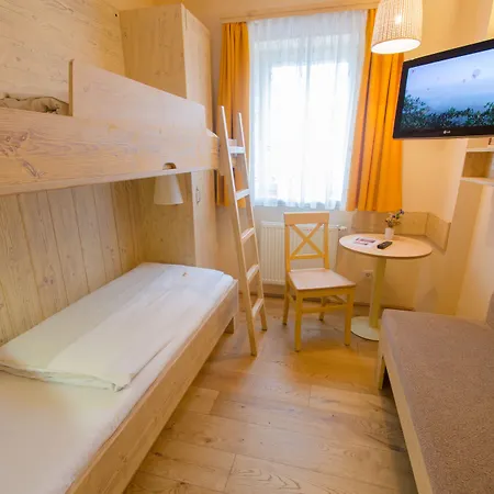 Hotel Jufa Weinviertel - Eselsmuehle Seefeld-Kadolz