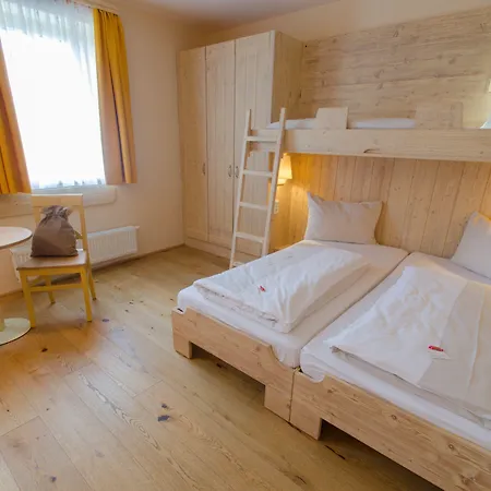 Jufa Weinviertel - Eselsmuehle Otel