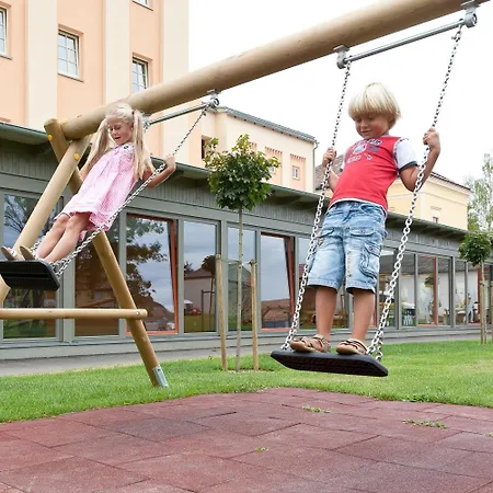 Otel Jufa Weinviertel - Eselsmuehle Seefeld-Kadolz
