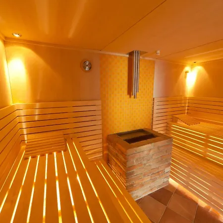 Hotel Jufa Weinviertel - Eselsmuehle Seefeld-Kadolz