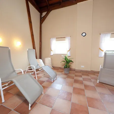 Jufa Weinviertel - Eselsmuehle Hotel 3*