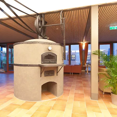 Jufa Weinviertel - Eselsmuehle Seefeld-Kadolz