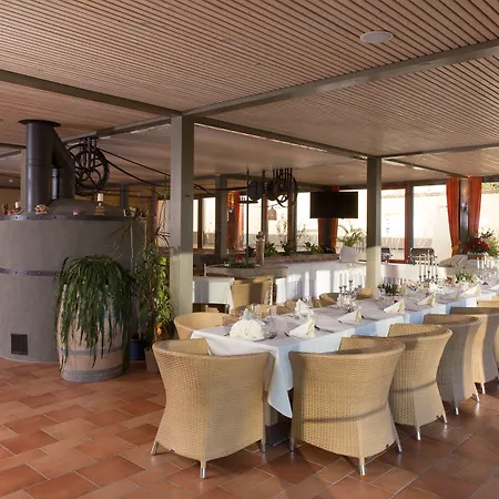 Jufa Weinviertel - Eselsmuehle Seefeld-Kadolz