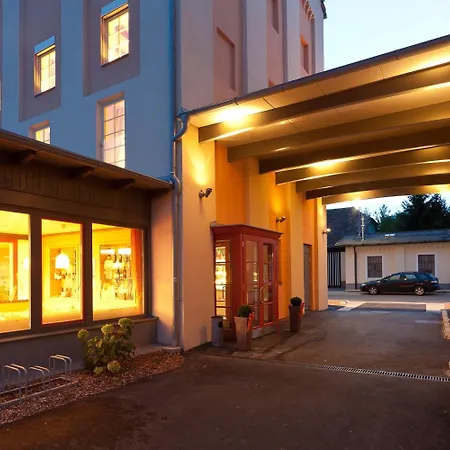 Hotel Jufa Weinviertel - Eselsmuehle