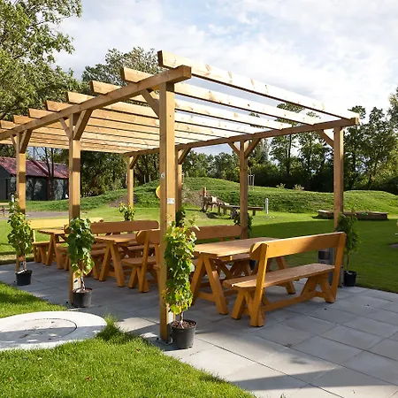 Jufa Weinviertel - Eselsmuehle Seefeld-Kadolz