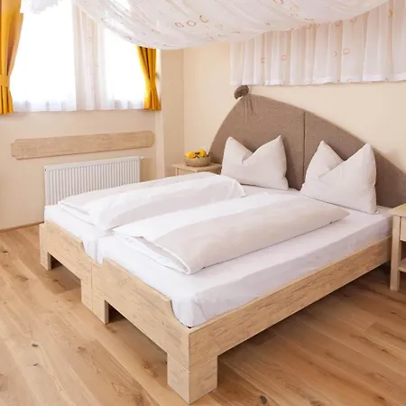 Jufa Weinviertel - Eselsmuehle Seefeld-Kadolz