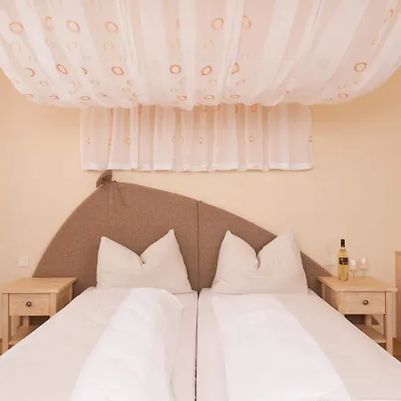 Jufa Weinviertel - Eselsmuehle 3* Seefeld-Kadolz