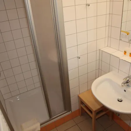 Jufa Weinviertel - Eselsmuehle Otel 3*