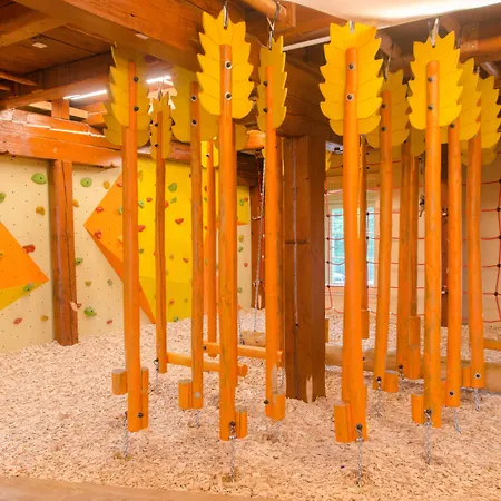 Hotel Jufa Weinviertel - Eselsmuehle