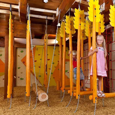 Jufa Weinviertel - Eselsmuehle 3* Seefeld-Kadolz