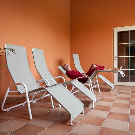 Jufa Weinviertel - Eselsmuehle Hotel 3*