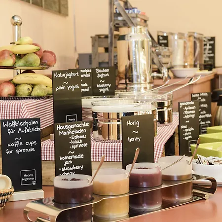 Hotel Jufa Weinviertel - Eselsmuehle 3*