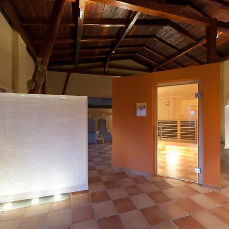 Otel Jufa Weinviertel - Eselsmuehle