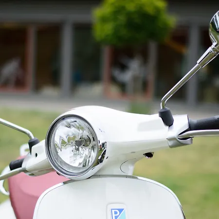 Hotel Jufa Weinviertel - Eselsmuehle 3*