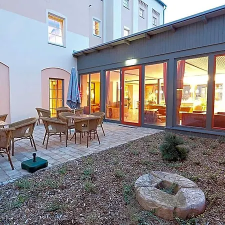 Hotel Jufa Weinviertel - Eselsmuehle Seefeld-Kadolz