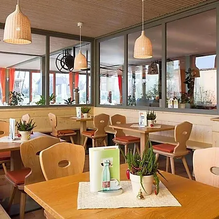 Hotel Jufa Weinviertel - Eselsmuehle 3*