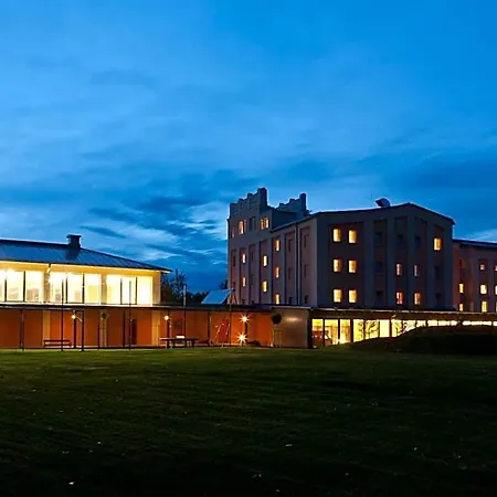 Jufa Weinviertel - Eselsmuehle Hotel 3*