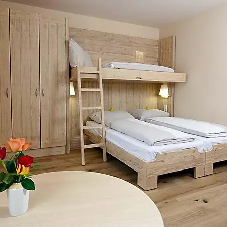 Jufa Weinviertel - Eselsmuehle 3* Seefeld-Kadolz