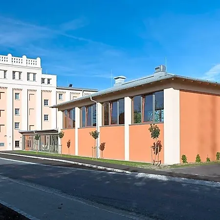 Jufa Weinviertel - Eselsmuehle Hotel
