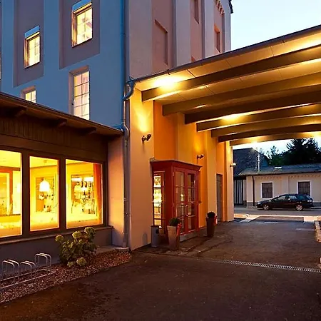 Jufa Weinviertel - Eselsmuehle Hotel