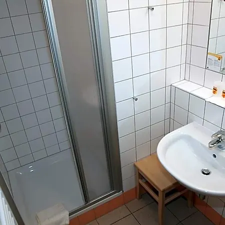 Hotel Jufa Weinviertel - Eselsmuehle Seefeld-Kadolz