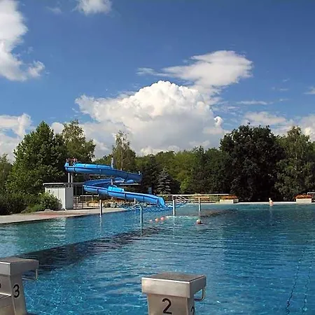 Jufa Weinviertel - Eselsmuehle 3* Seefeld-Kadolz