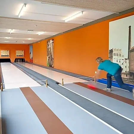 Jufa Weinviertel - Eselsmuehle Hotel Seefeld-Kadolz
