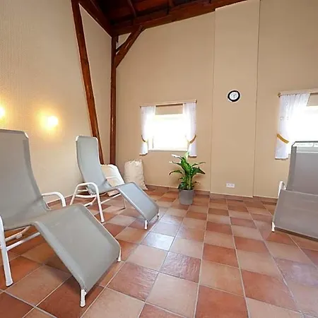 Hotel Jufa Weinviertel - Eselsmuehle