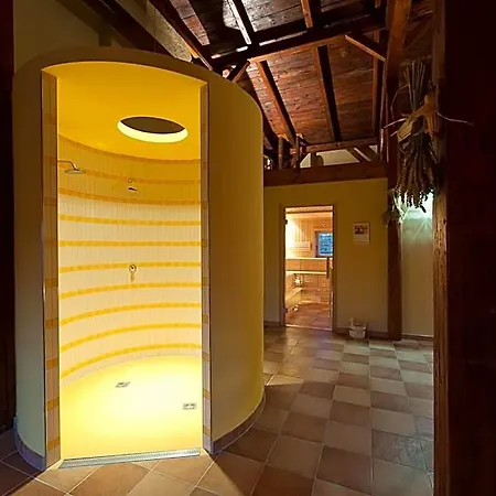 Jufa Weinviertel - Eselsmuehle Hotel Seefeld-Kadolz