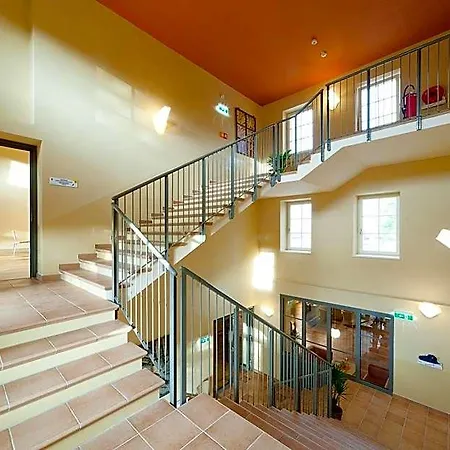 Jufa Weinviertel - Eselsmuehle Hotel Seefeld-Kadolz