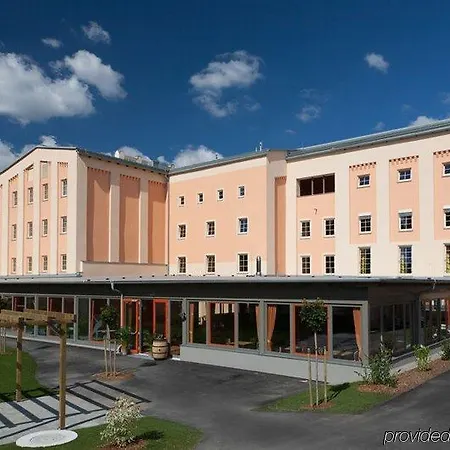 Jufa Weinviertel - Eselsmuehle 3*